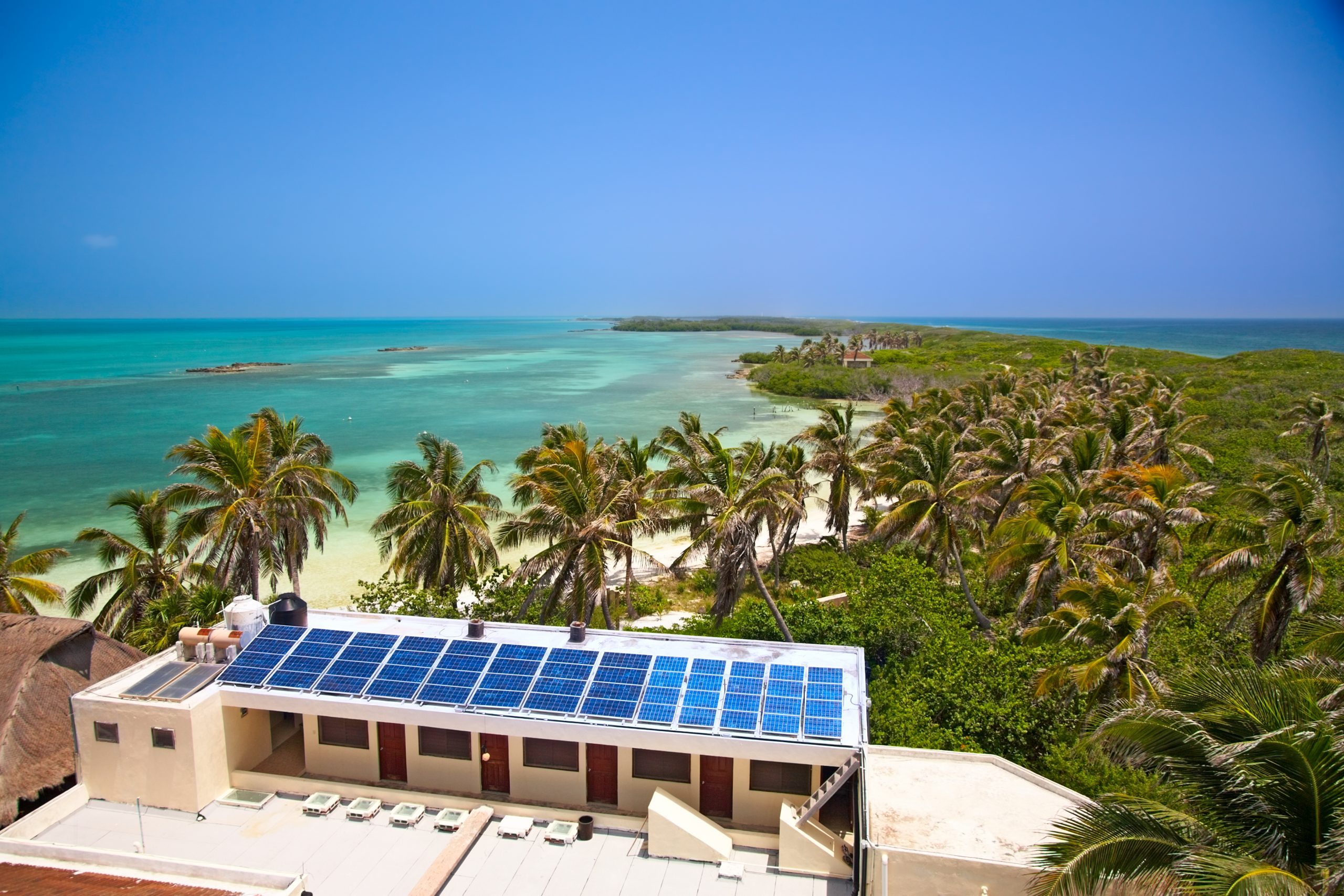 It's time to refresh the Caribbean Energy Security Initiative