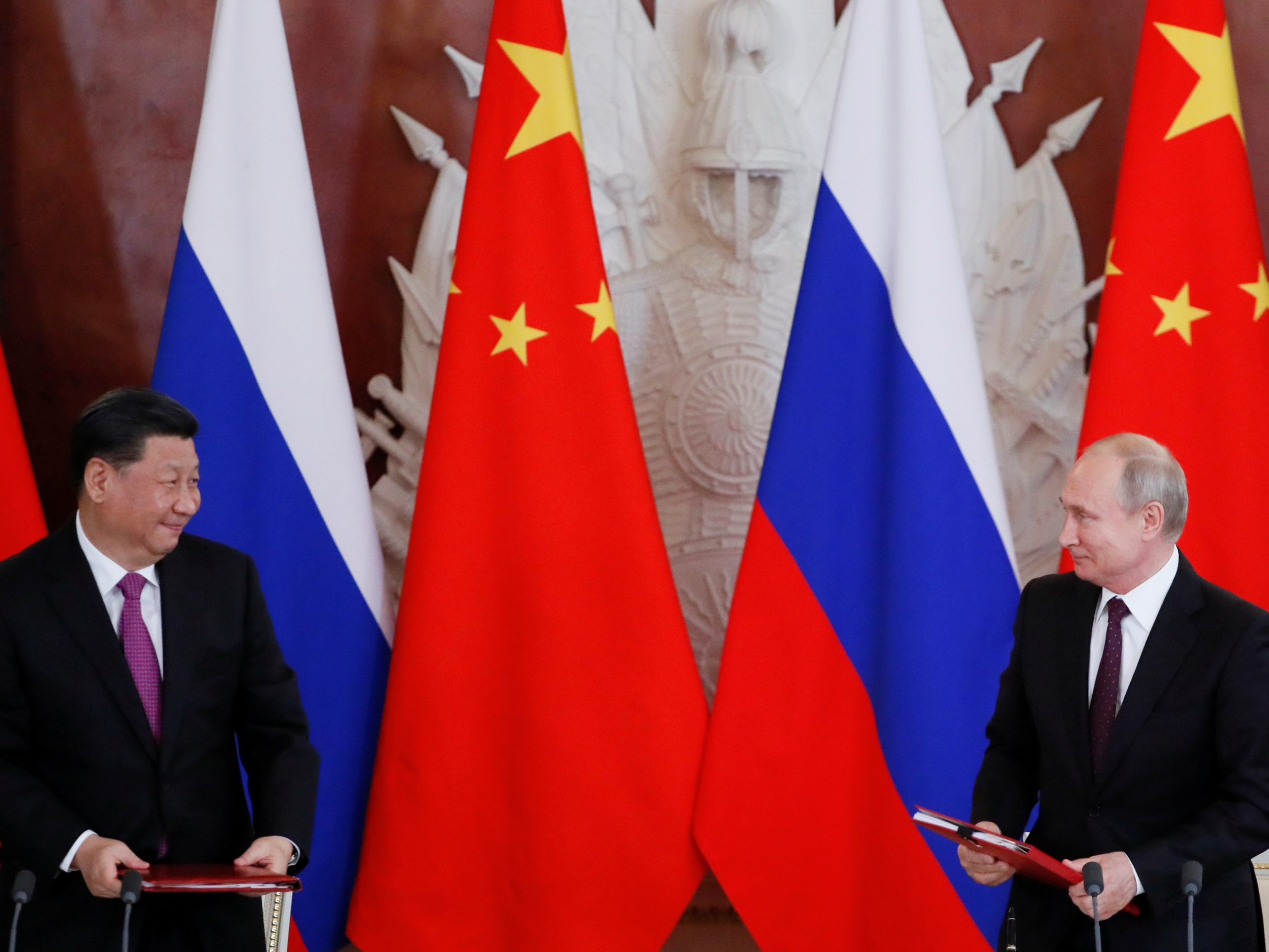 China, Ukraine, and Israel in the cyberwar spotlight as tensions