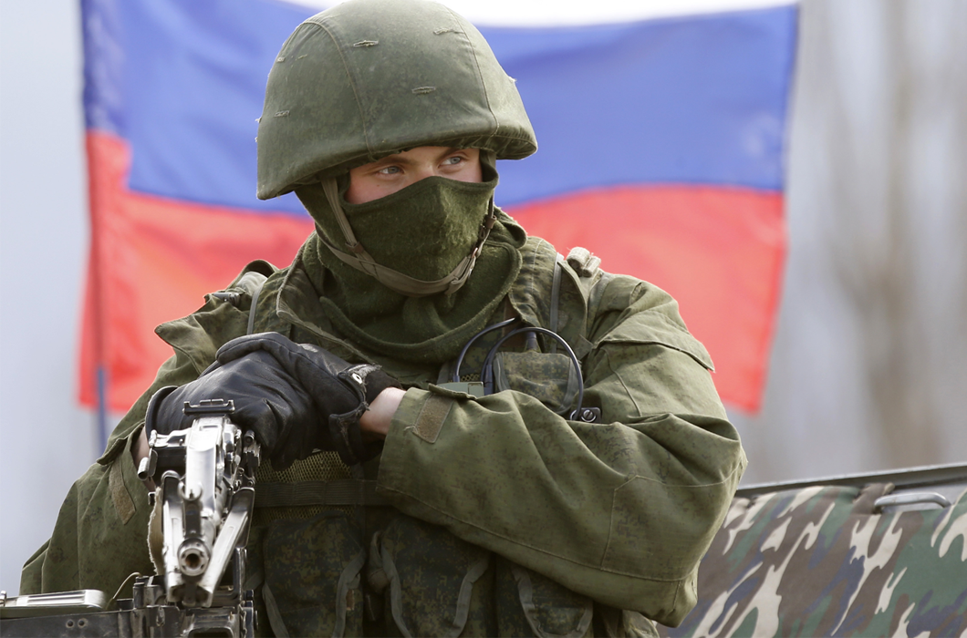 How to deter Russia now - Atlantic Council