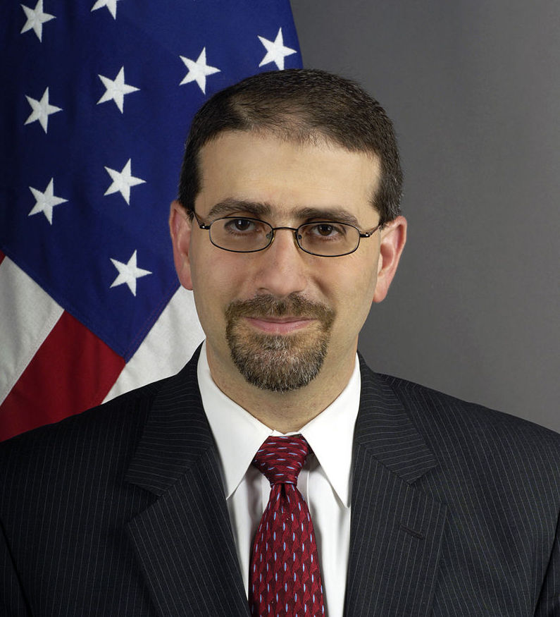 Daniel B. Shapiro - Atlantic Council