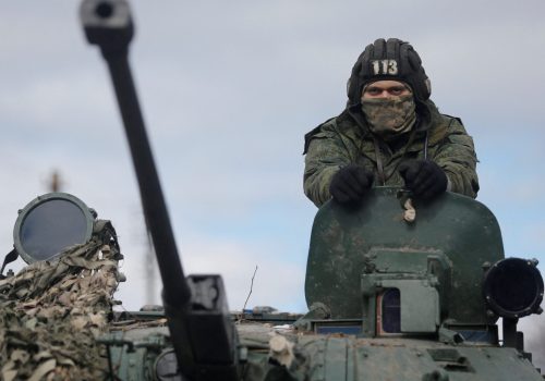 NATO's cynical, risky strategy of arms aid to defeat Russia in Ukraine –  Aspenia Online