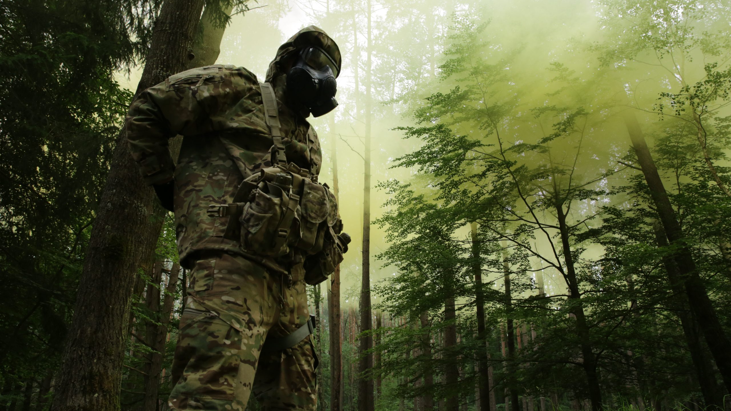 How NATO Can Curb Russia’s Chemical Weapons Threat - Atlantic Council