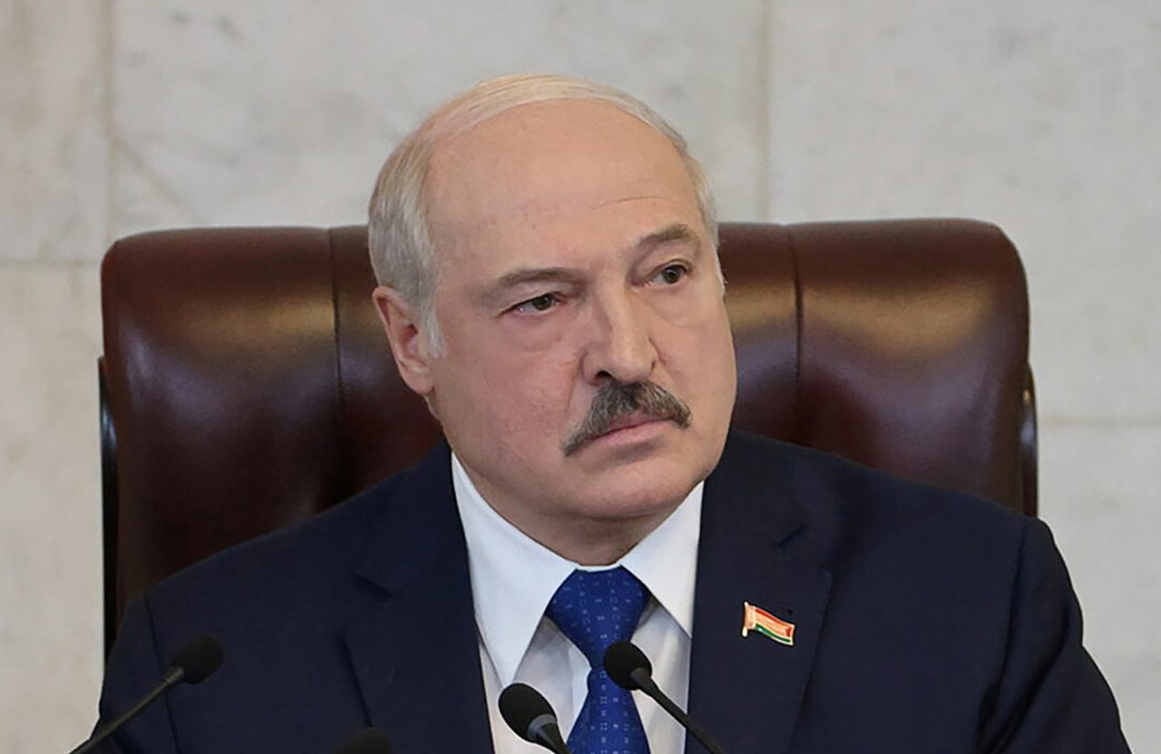 The Belarusian Dictator S Dilemma Atlantic Council   2021 05 26T090513Z 1429006246 RC2LNN9D0ZST RTRMADP 3 BELARUS POLITICS E1652293433432 