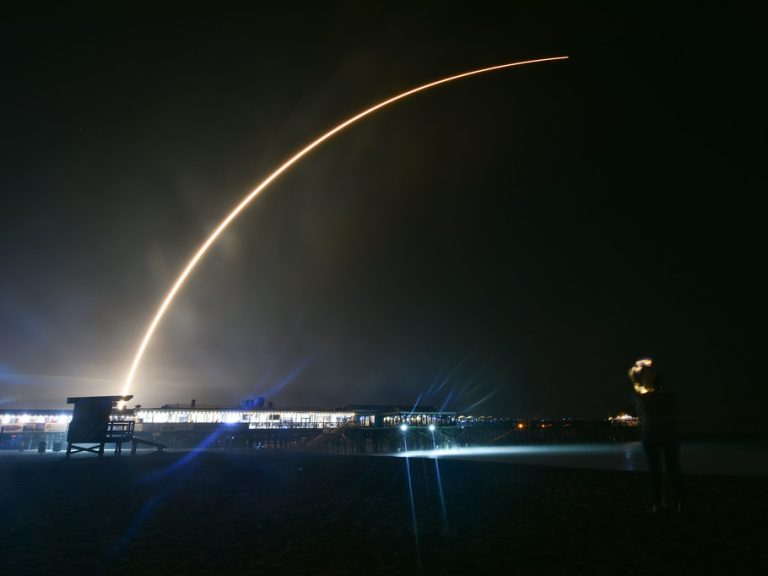 Small satellites: The implications for national security - Atlantic Council