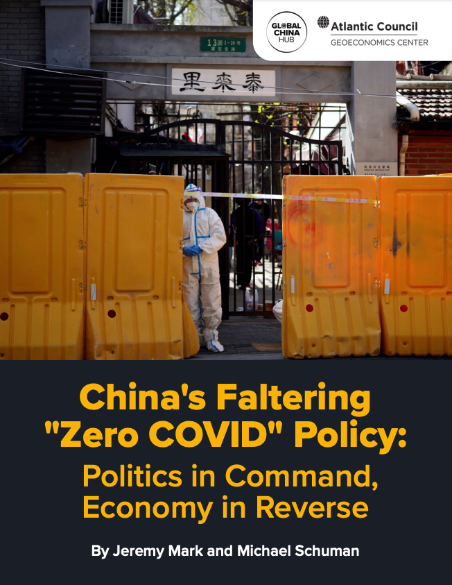 eurics - Briefs  Analyses n° 2: COVID-19 - The Chinese superpower, The  impact on China's small firms