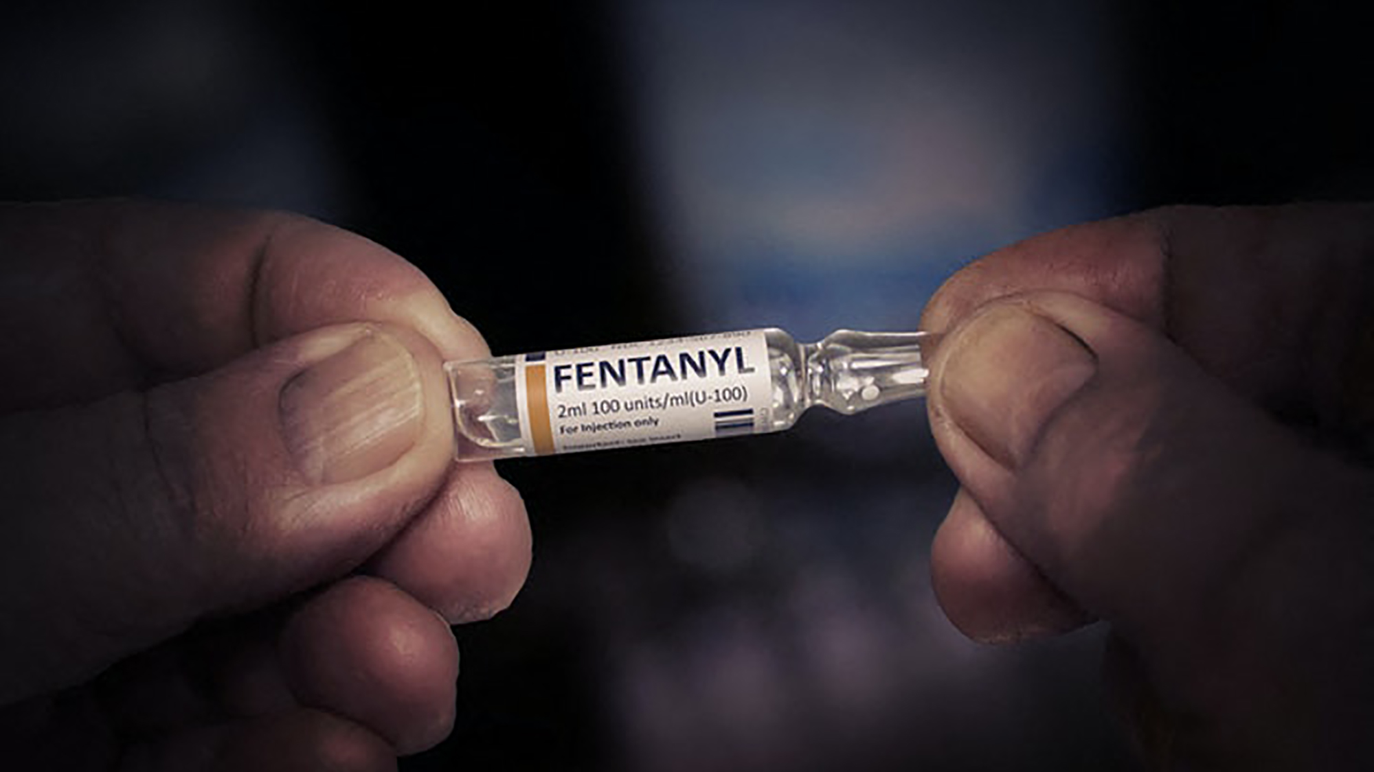China's role in the fentanyl crisis