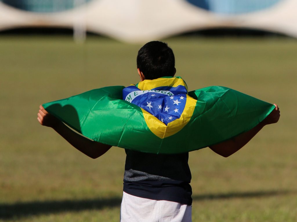 Democratic institutional strength before and beyond elections: The case of  Brazil - Atlantic Council