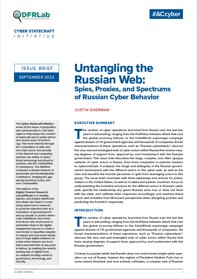 Pirates of Brazil: Integrating the Strengths of Russian and Chinese Hacking  Communities - Malware News - Malware Analysis, News and Indicators