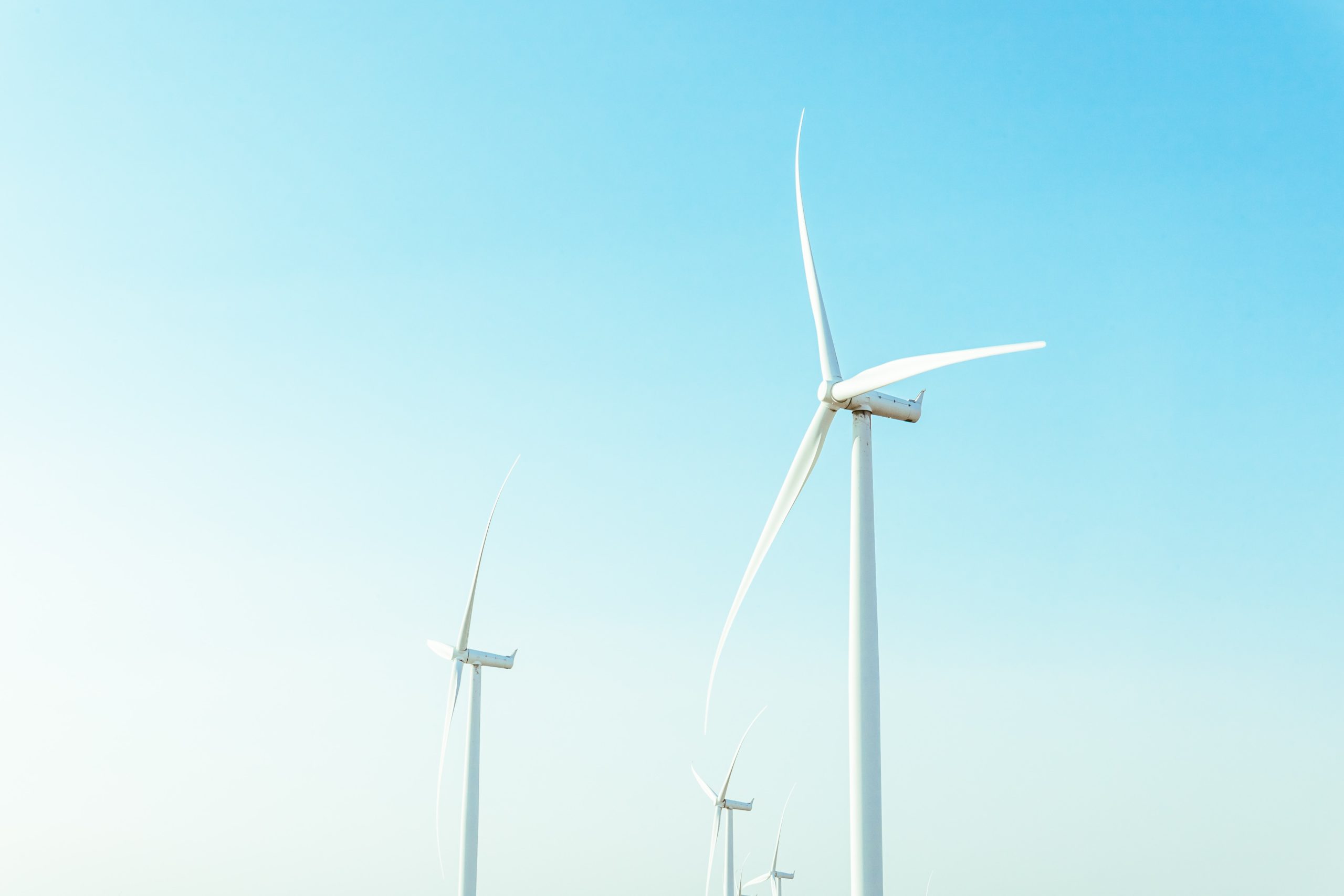 Global Wind Energy Council vice chair: 'Brazil is accelerating