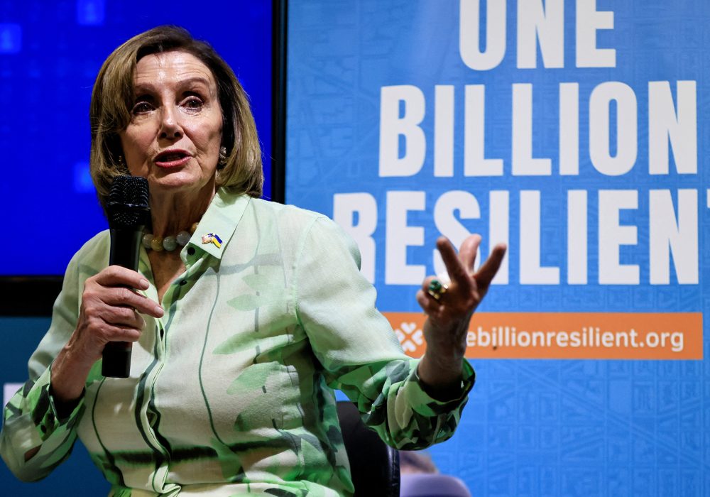 Pelosi's Resilience Tested: A Health Scare in Luxembourg and the Unwavering Spirit of a Political Icon