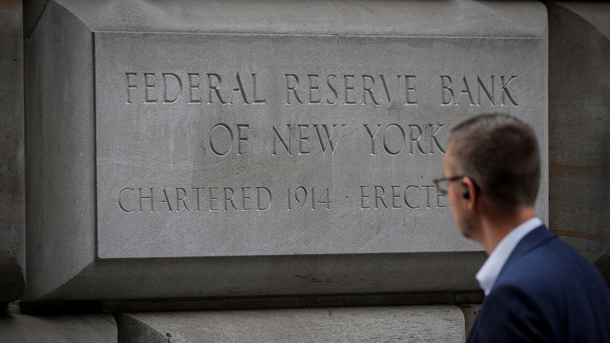 Daily Schedules - Federal Reserve Bank of New York