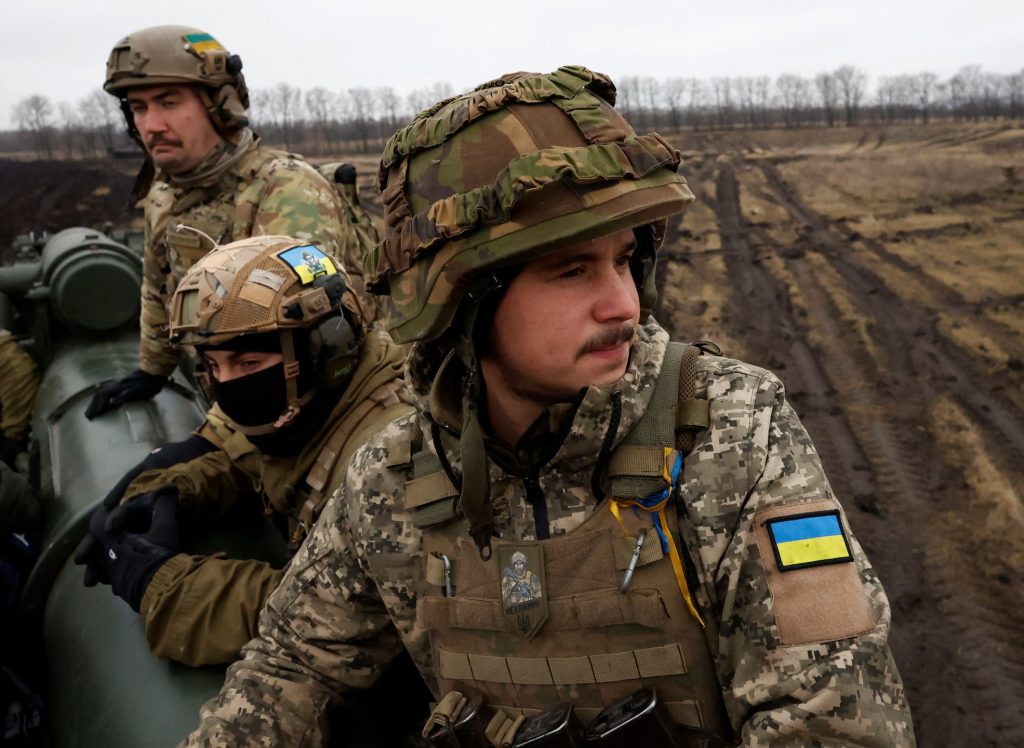 Americans' support for helping Ukraine remains strong. Just look at the  polls. - Atlantic Council