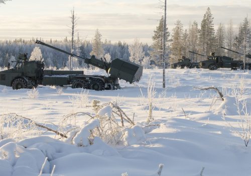 Finland and Sweden’s NATO entries are a mixed blessing for the old Nordic allies
