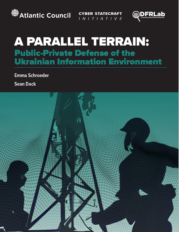 Think Tank reports on the invasion of Ukraine - Consilium