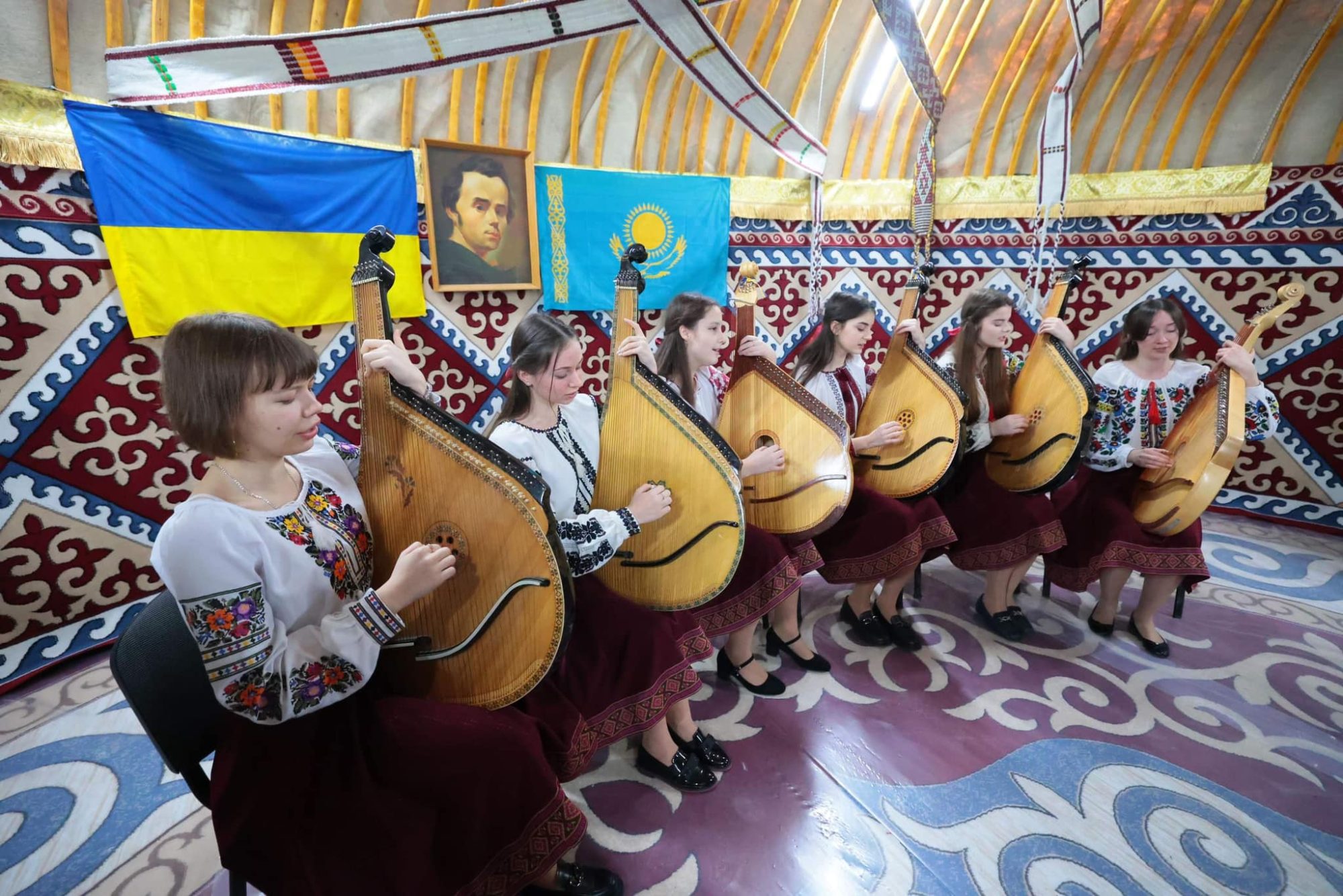 Russia's Ukraine invasion is eroding Kremlin influence in Kazakhstan -  Atlantic Council