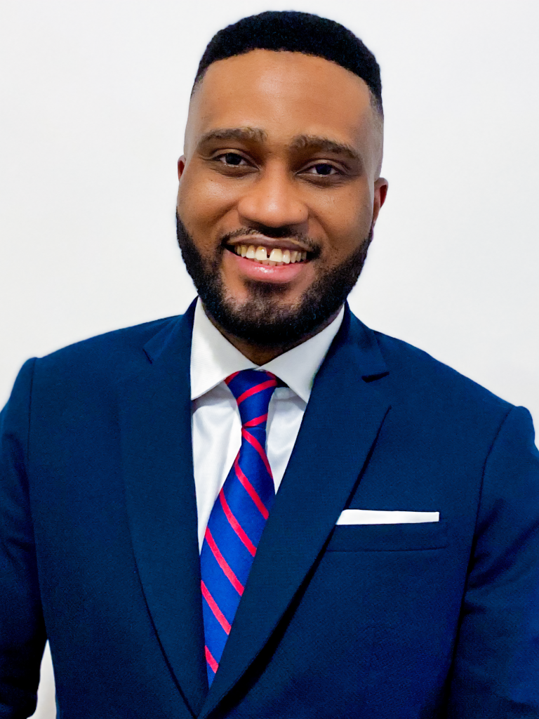 Ohimai Amaize - Atlantic Council