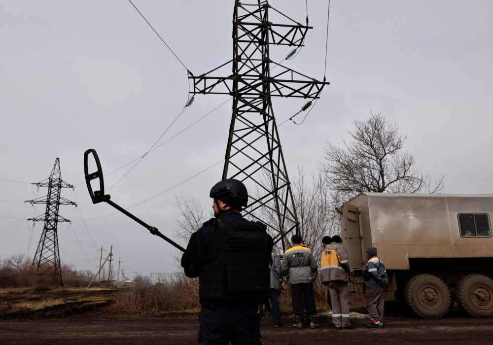 Renewables & Advanced Energy - Atlantic Council