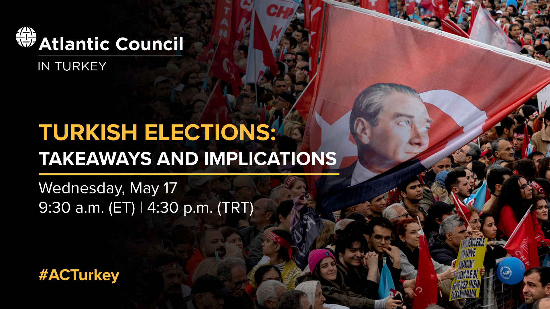 Turkish Elections Takeaways And Implications Atlantic Council 