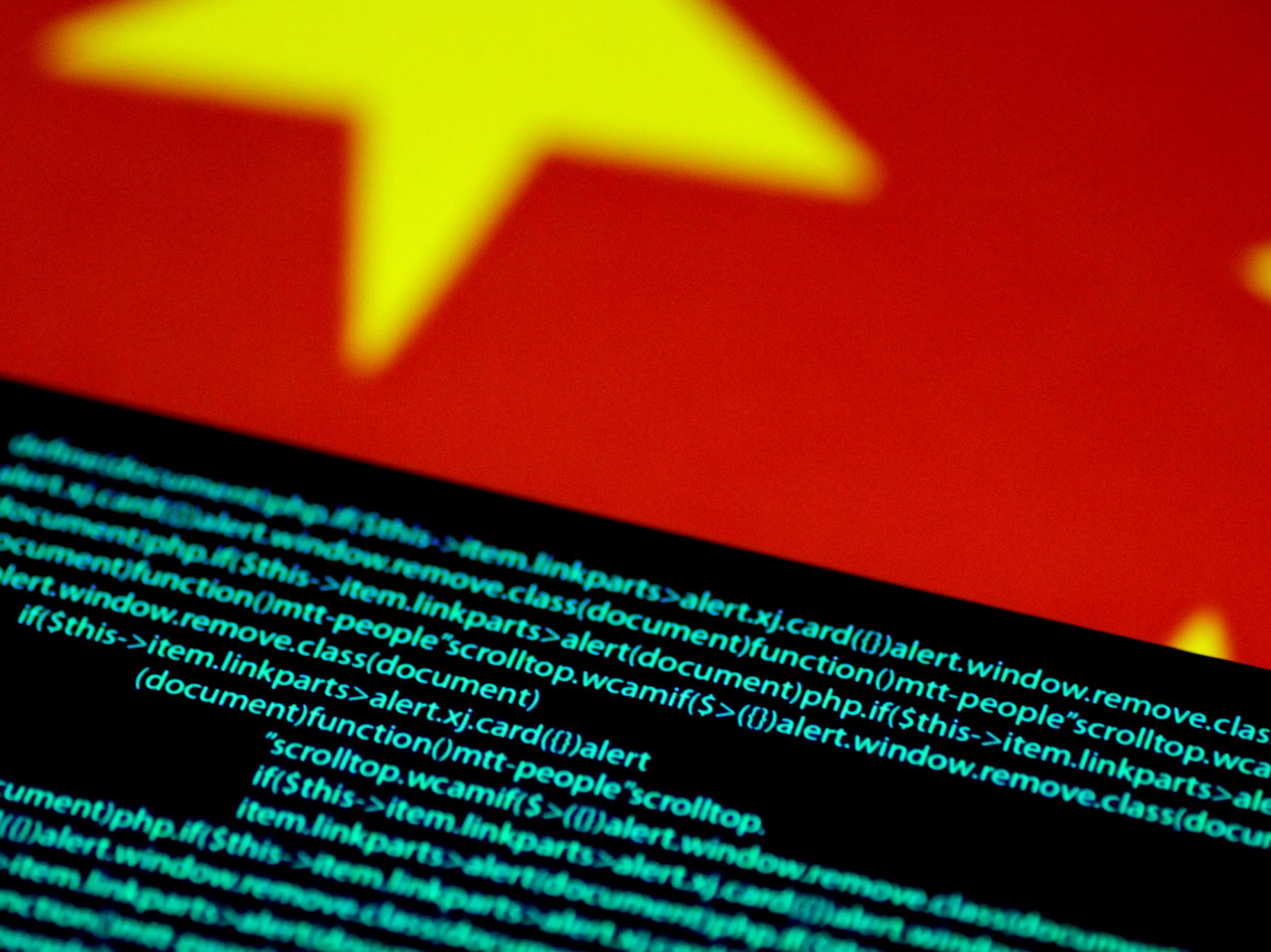 Inside China's New Capitals of Content