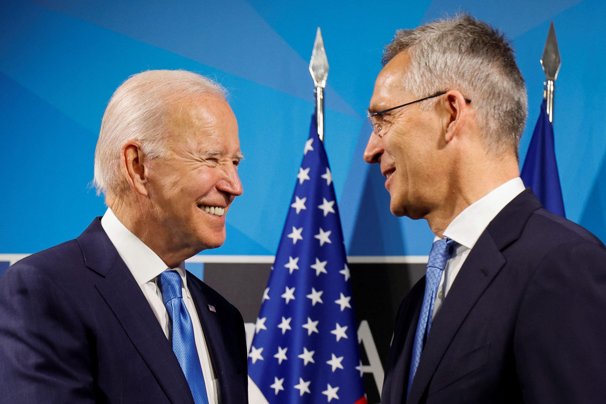 Should NATO extend Stoltenberg’s term as leader? - Atlantic Council