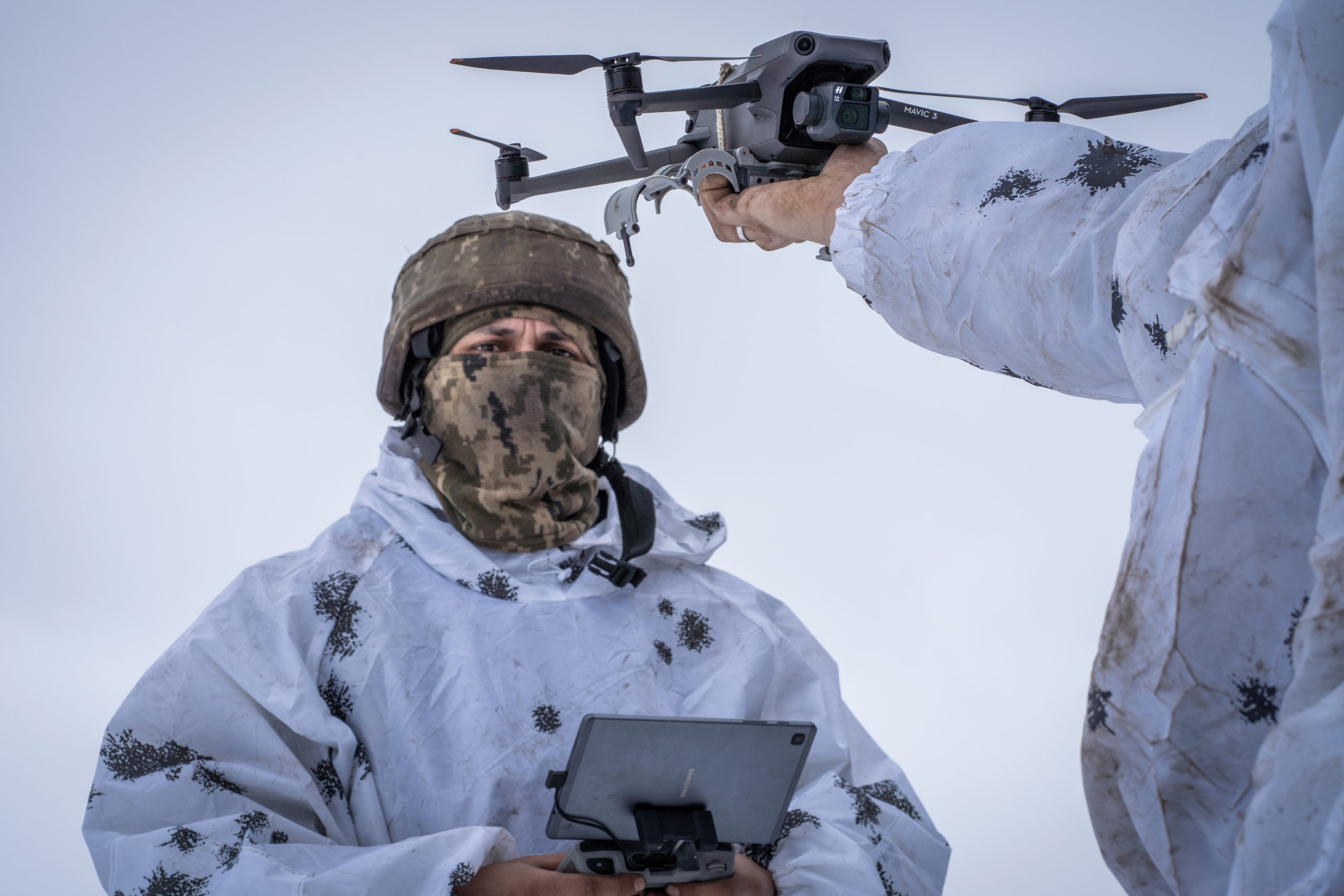 Reach Your Target And Cease To Exist': What I Learned In Wagner's Combat Drone  Course