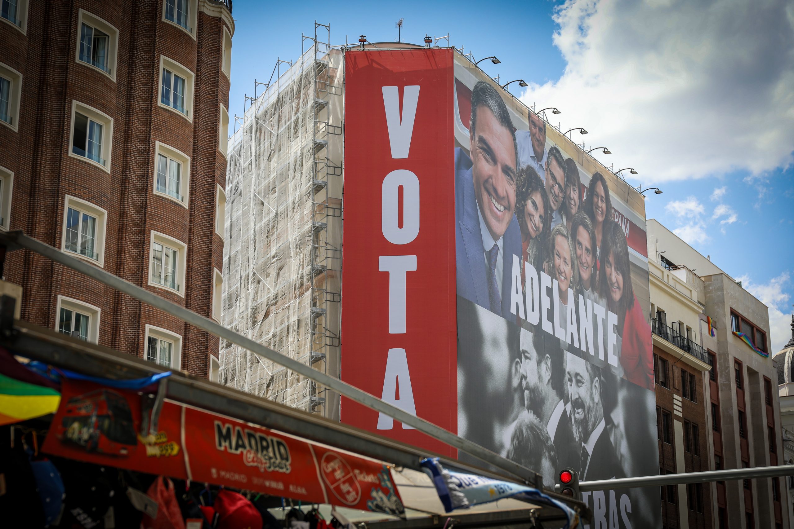 Your primer on the Spanish elections Atlantic Council