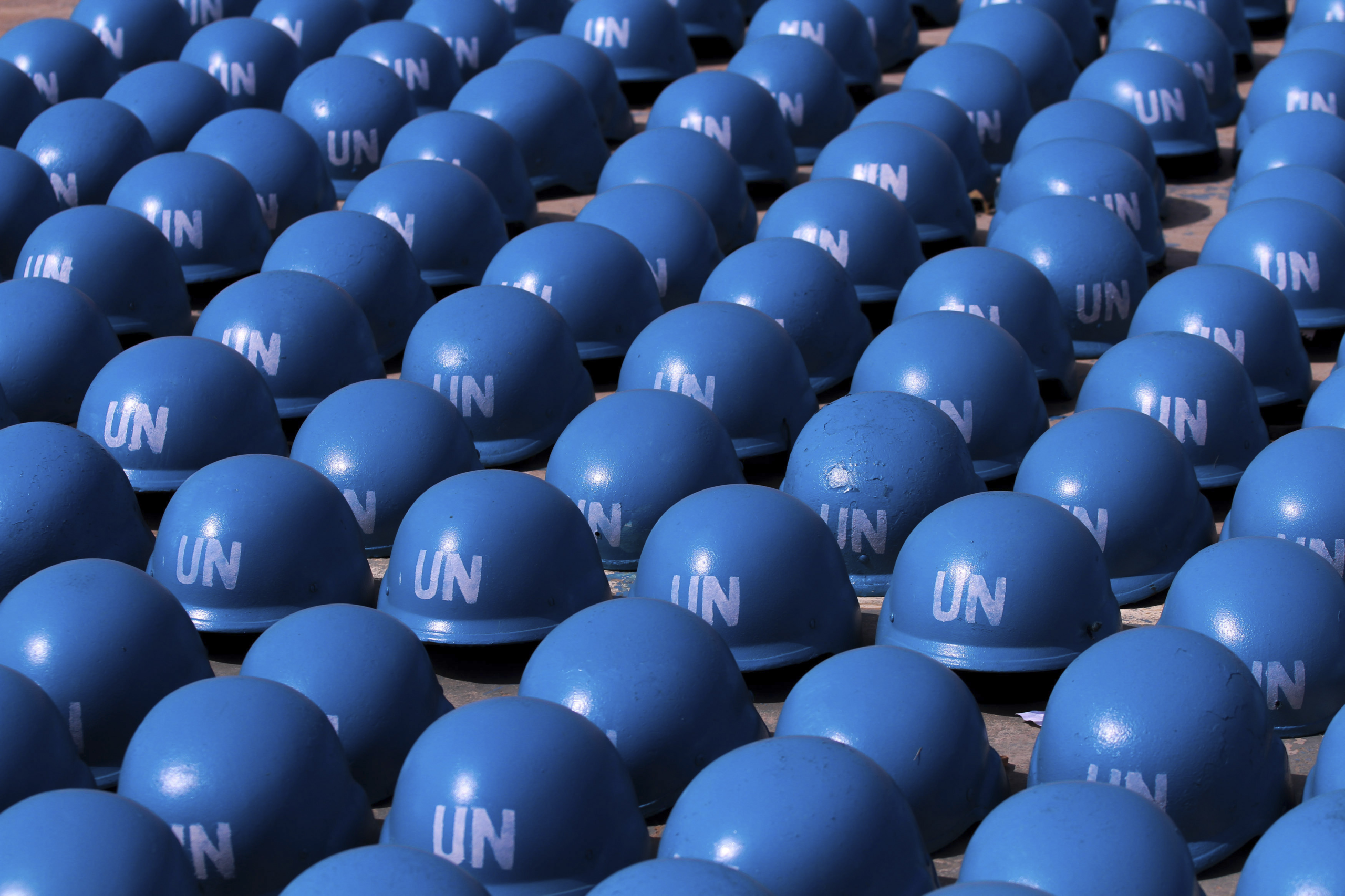 What Future for UN Peacekeeping in Africa after Mali Shutters Its Mission?