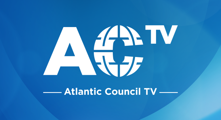 2023 Atlantic Council Global Citizen Awards - Atlantic Council