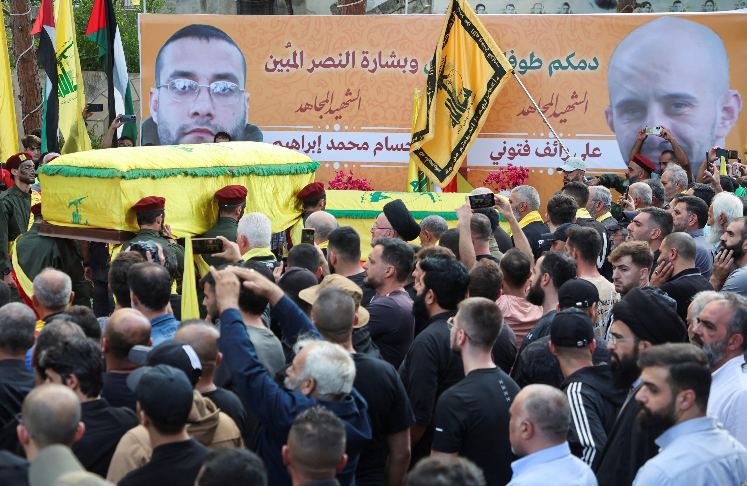 what-will-hezbollah-do-next-here-s-how-the-hamas-israel-conflict-could