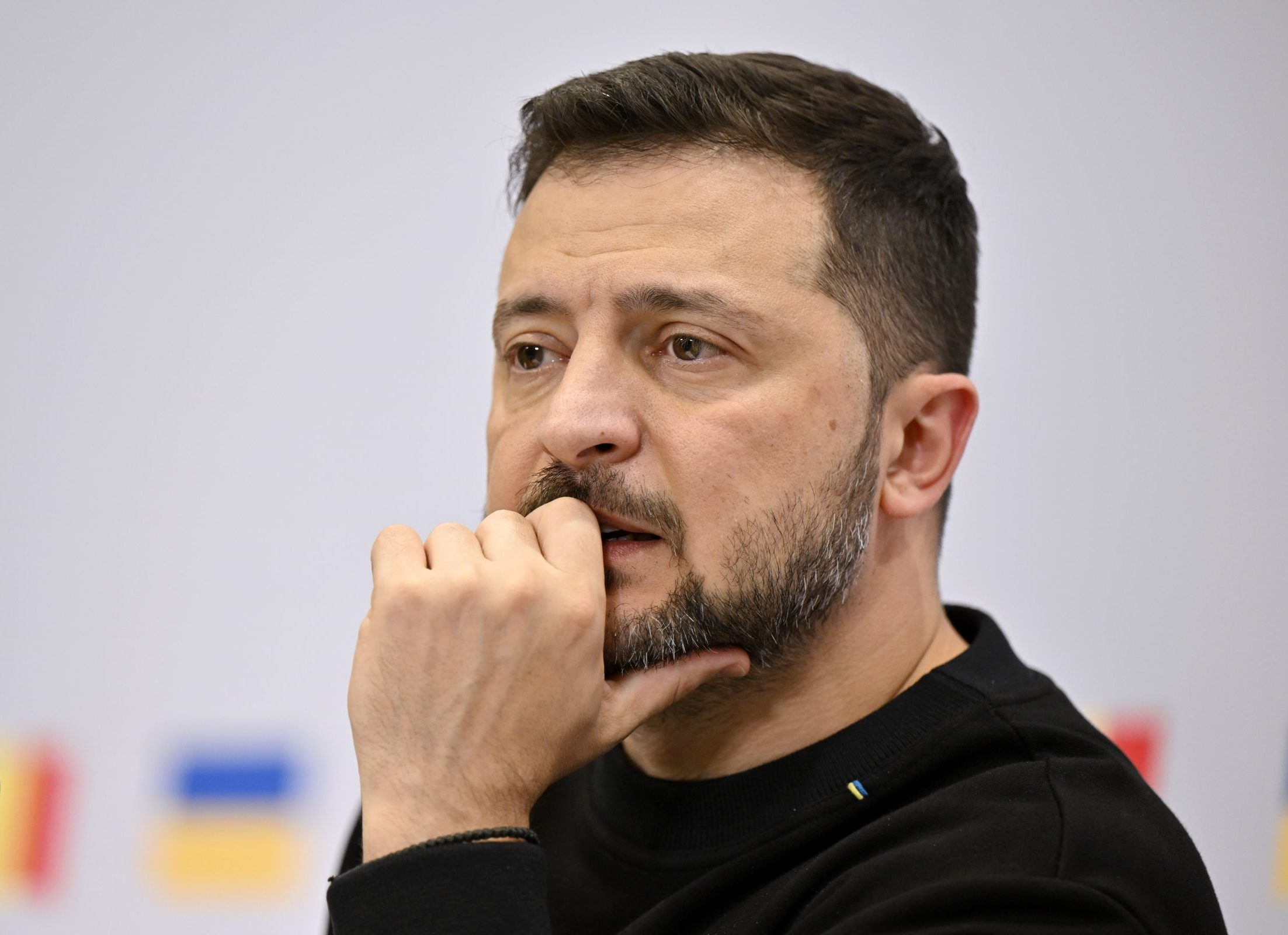 Zelenskyy should say a Churchillian “no” to wartime elections in ...