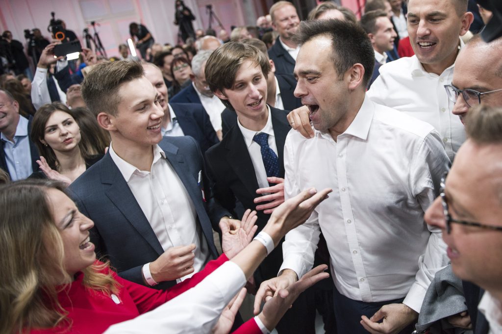 Did Polish voters just set a new course toward centrism? - Atlantic Council