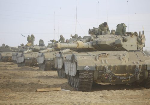 Experts react: Iran just unleashed a major attack on Israel. What’s next?
