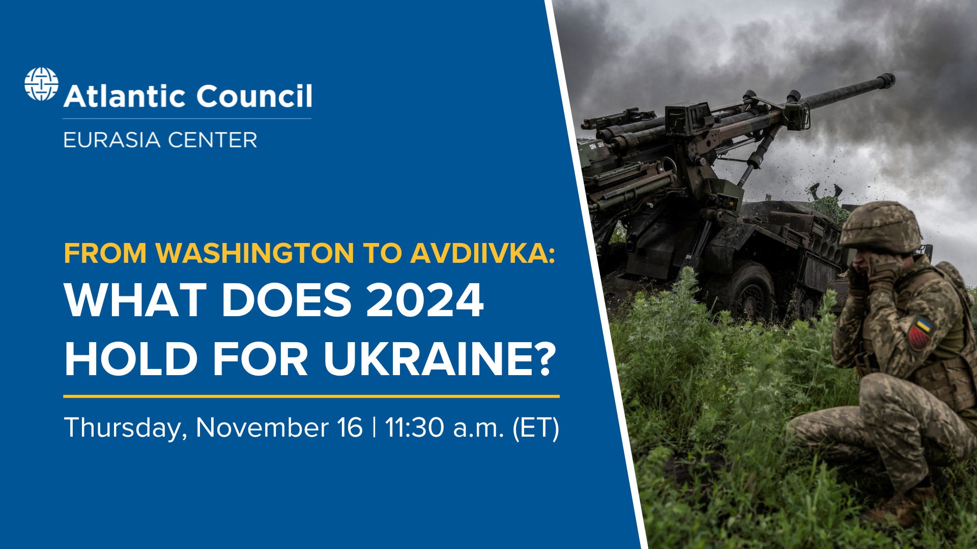 From Washington To Avdiivka What Does 2024 Hold For Ukraine   Zoom Social EC Weaponizing Hunger 1 