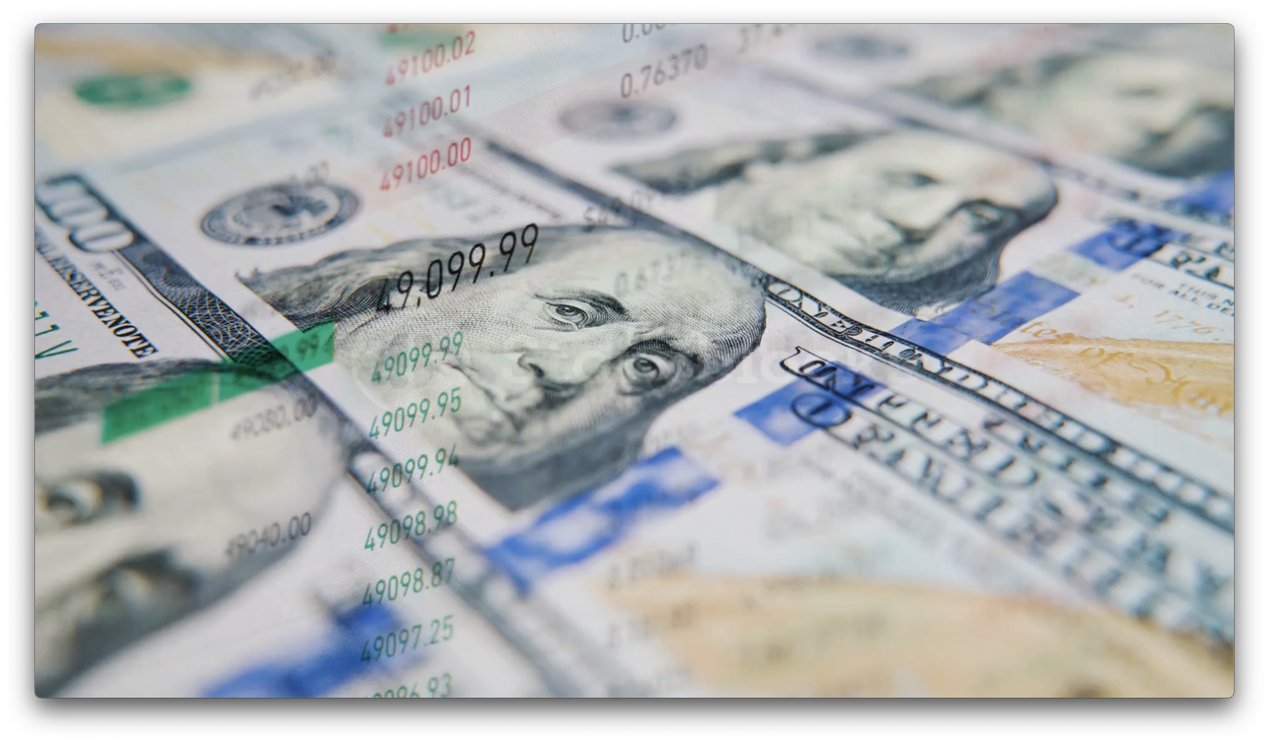 Dollar Dominance Monitor Atlantic Council
