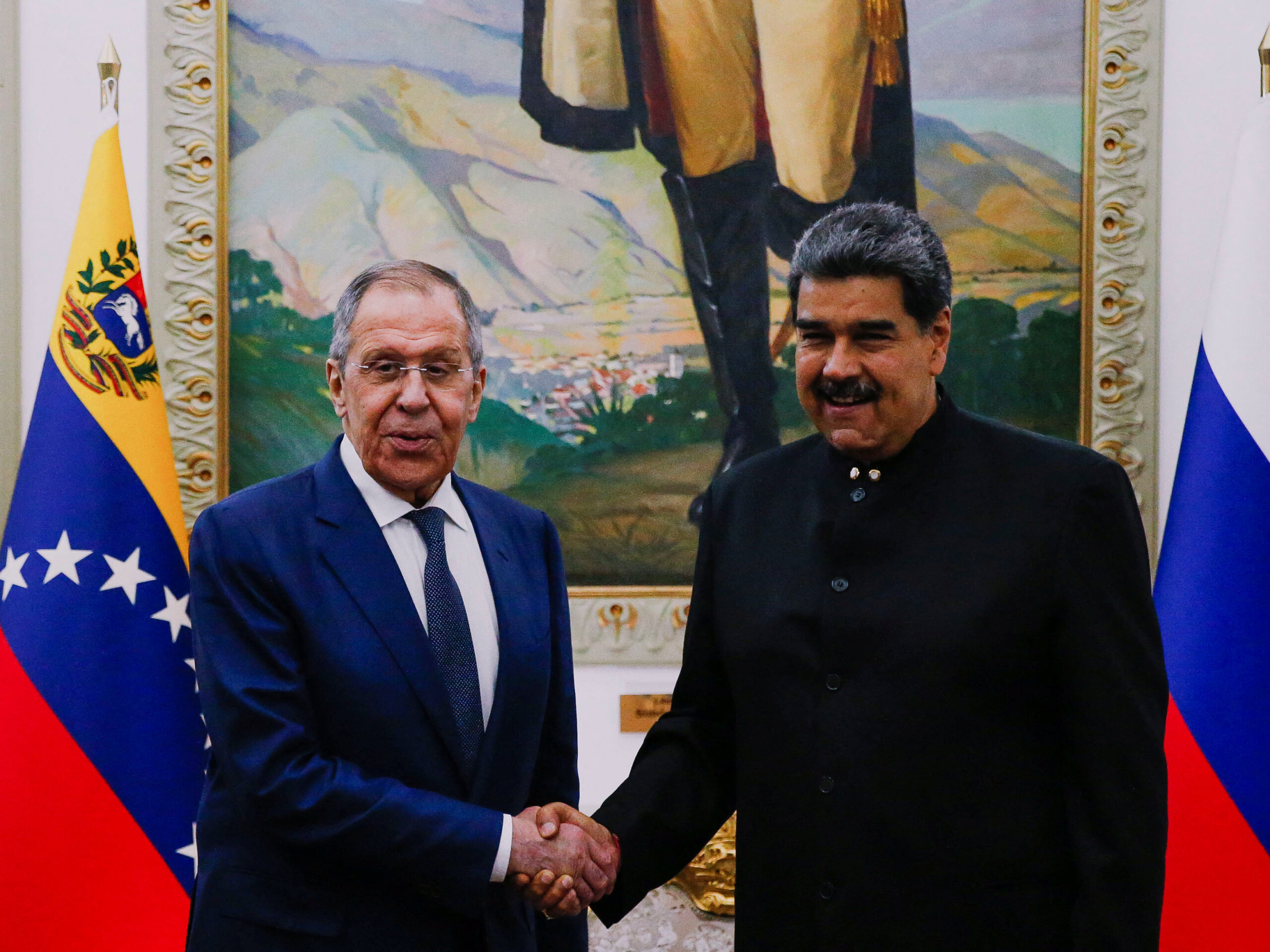 China and Russia engage Latin America and the Caribbean differently. Both  threaten US interests. - Atlantic Council