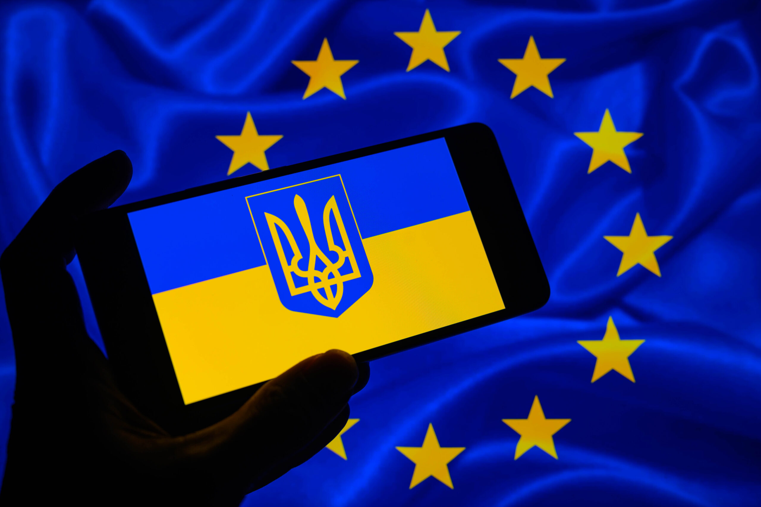 Ukraine expands EU energy exports in fresh display of wartime ...