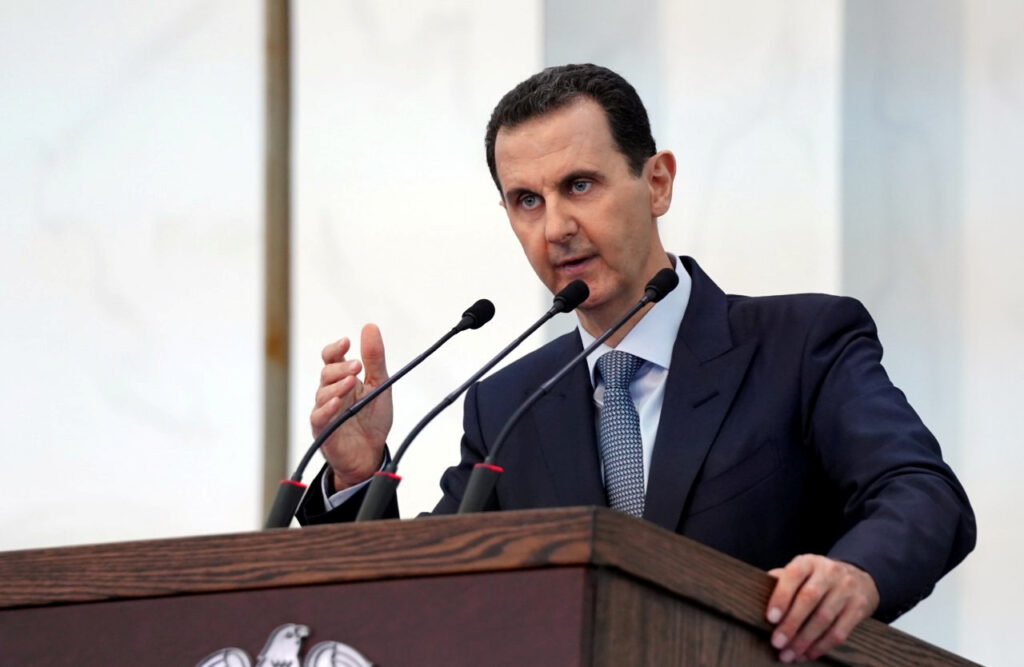 Is the Assad regime finally facing some justice? What to know about the trial of Syrian officials in Paris.