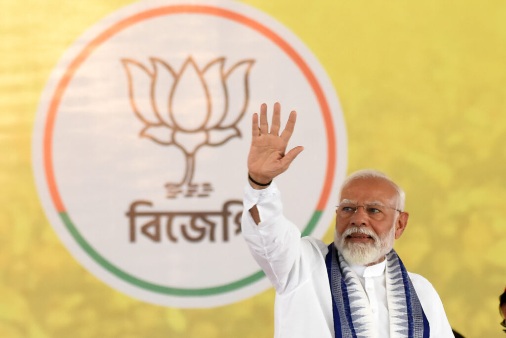 What India and the world could expect from a Modi 3.0