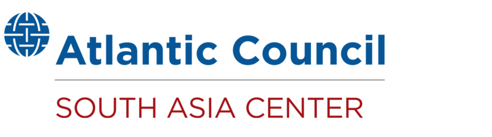 South Asia - Atlantic Council