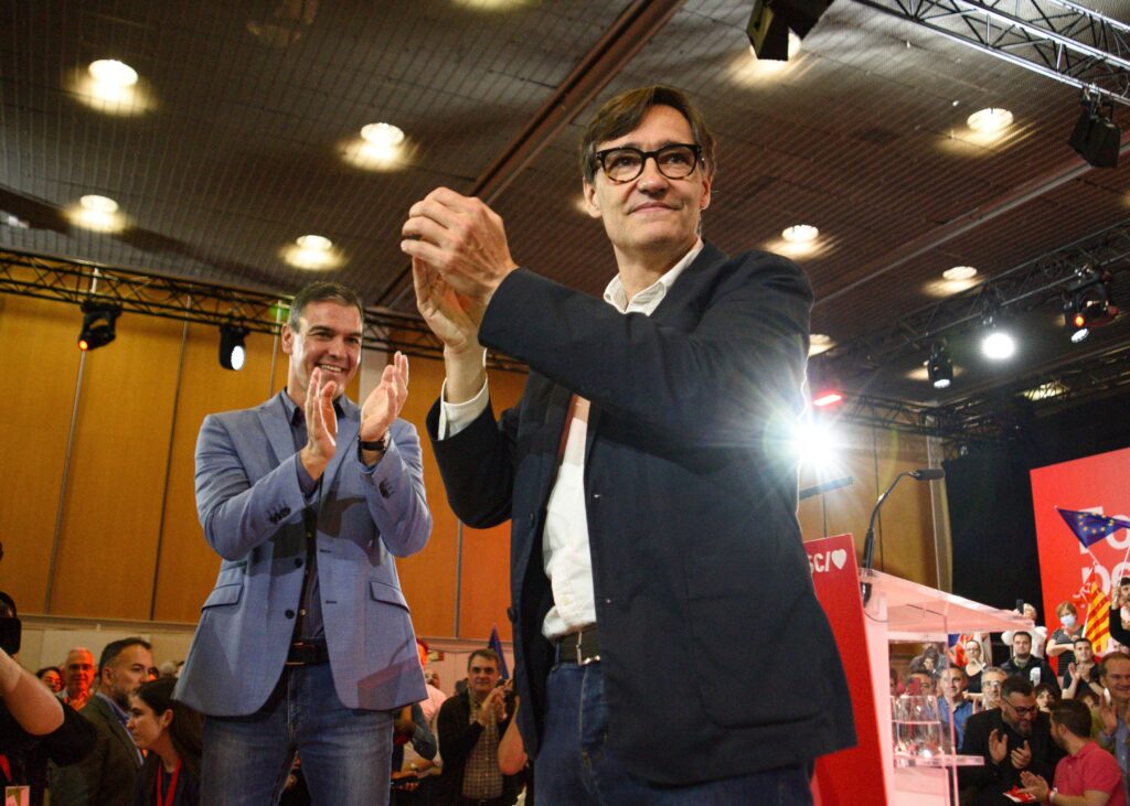 ‘A new era’: What Catalonia’s regional elections mean for Spain and the European Union