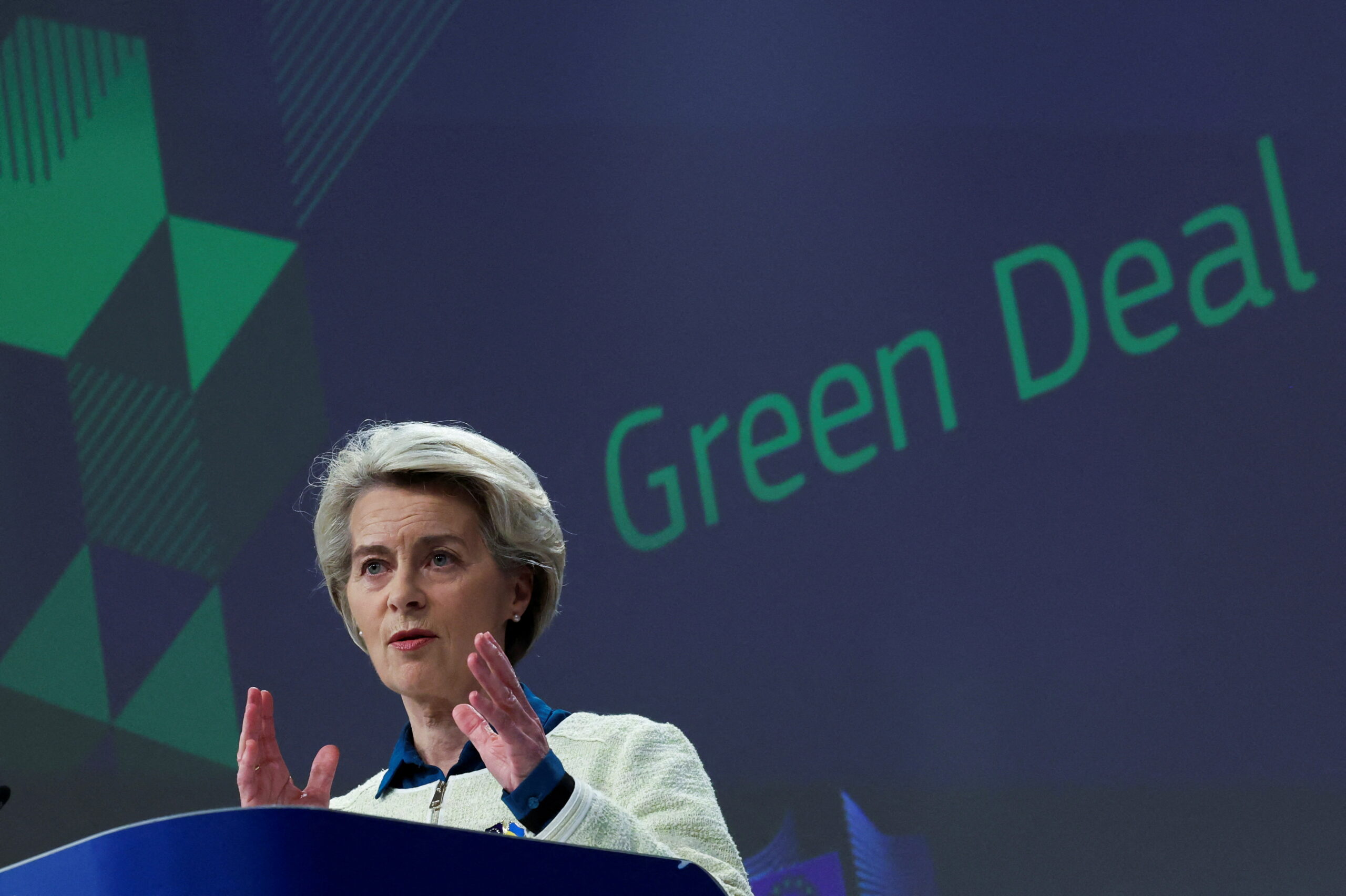 Green Deal fatigue? How the European Parliament elections could affect EU climate policies.