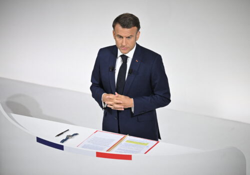 How will France’s snap elections play out? Here are four scenarios.