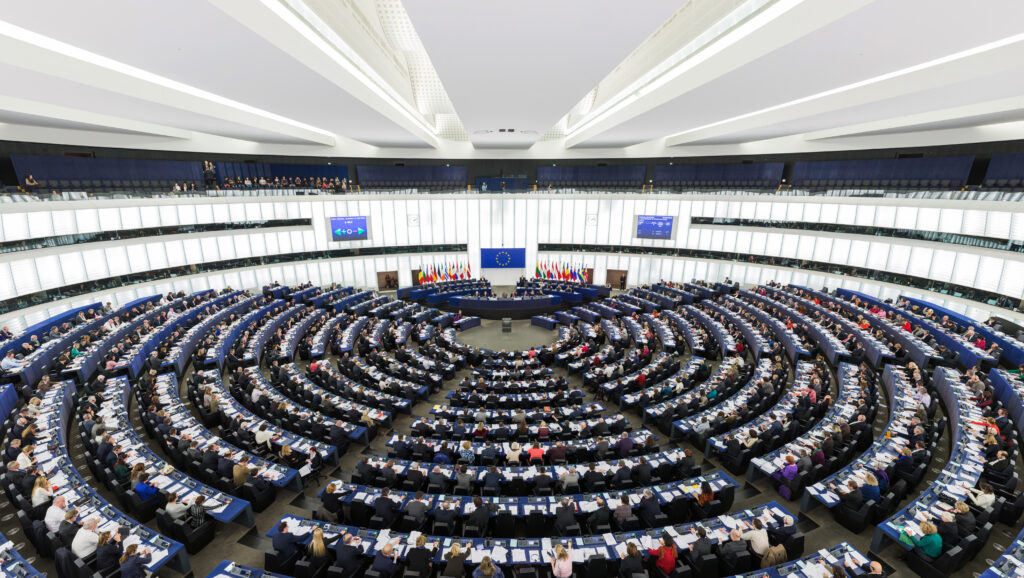 Will the new Parliament change Europe’s course on energy security and climate?