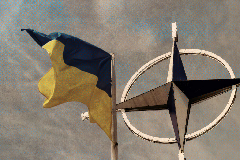 Building the bridge: How to inject credibility into NATO’s promise of membership for Ukraine