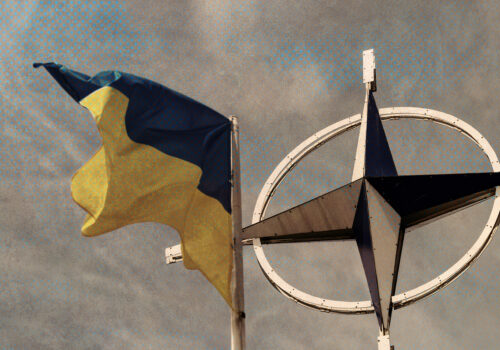 Ukraine urgently needs a multi-billion dollar international fund to survive