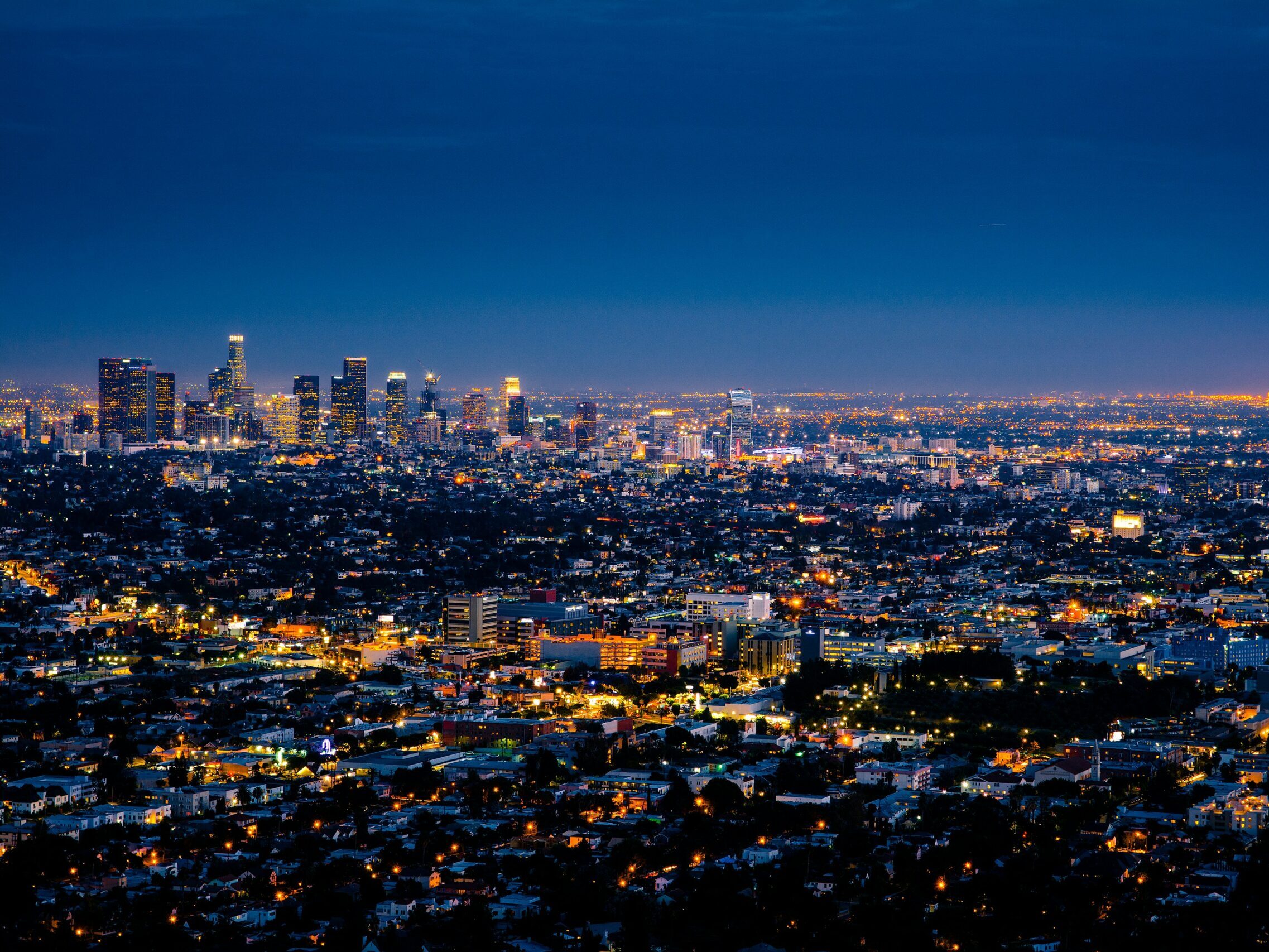 Los Angeles and California: Environmental Policy as a Catalyst for the Cleantech Ecosystem