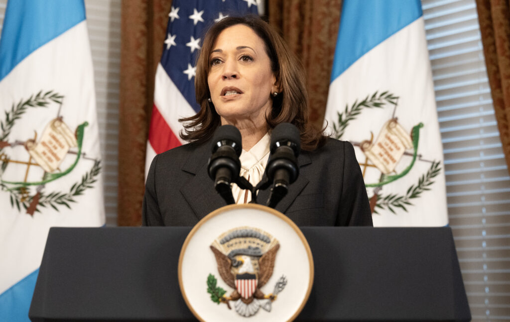 What Kamala Harris’s record in Central America and the Caribbean reveals about her foreign policy approach