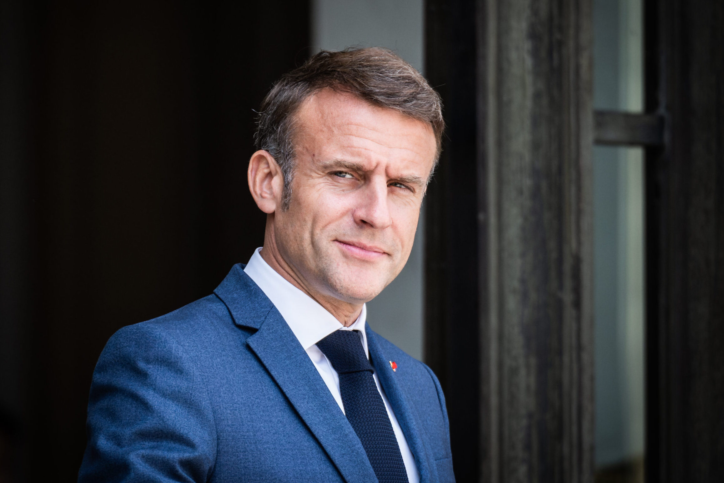 Will Macron be the undoing of European centrist politics?