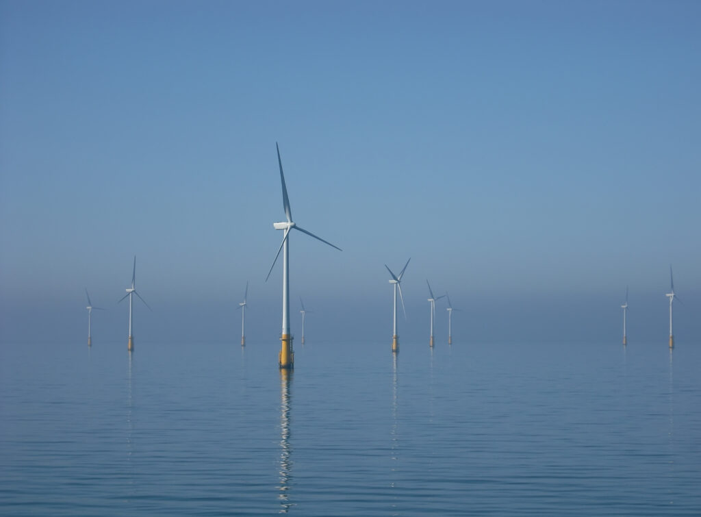 The UK sets a path for clean, affordable energy—and renewed climate leadership