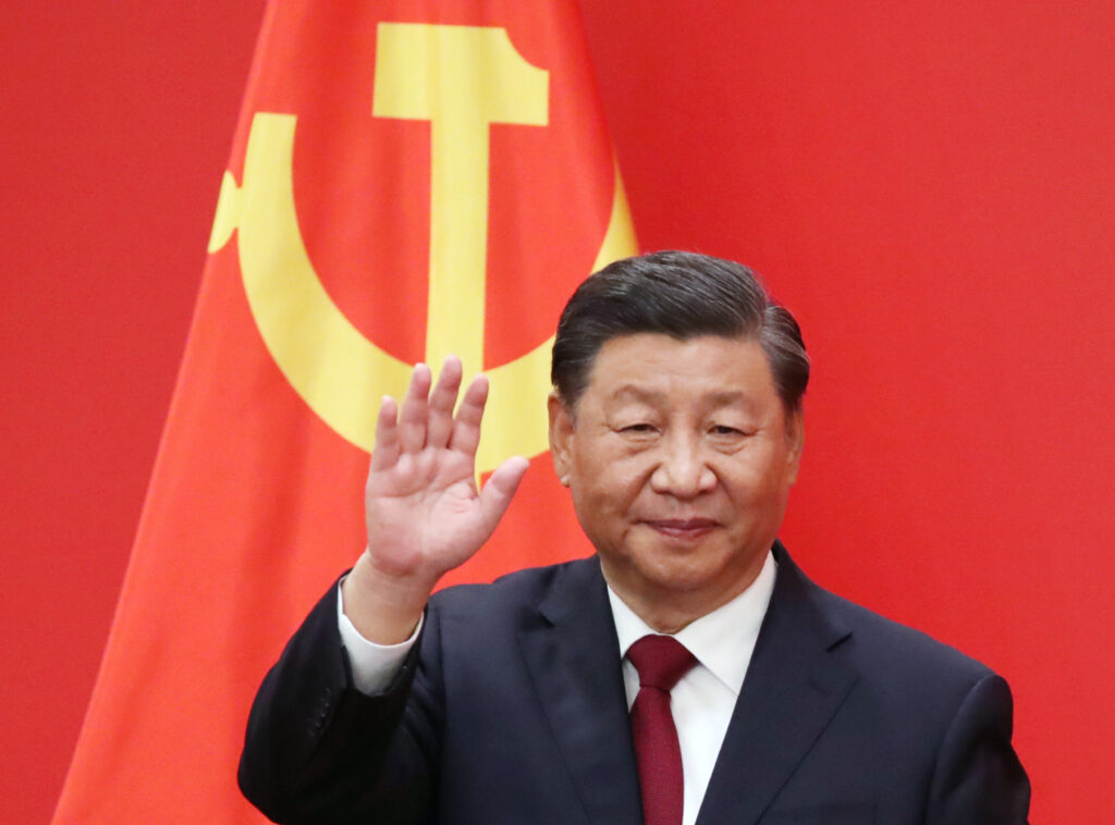 What to expect at the Chinese Communist Party’s most important meeting of the year